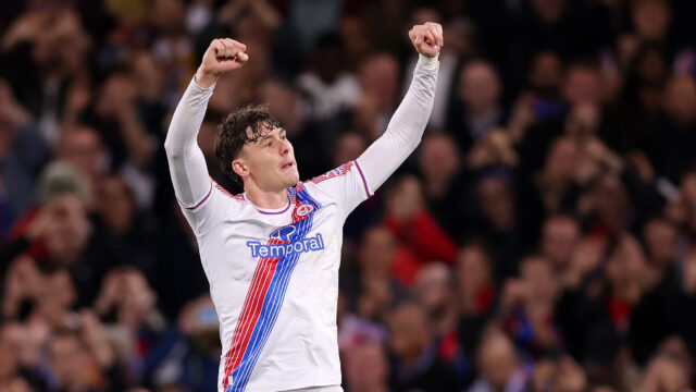 Crystal Palace XI vs Leeds – Predicted lineup and team news
