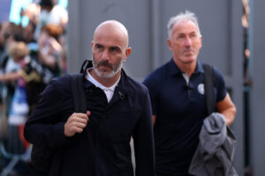 Man City team news: Maresca confirms changes for Norwich clash