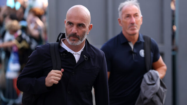 Man City team news: Maresca confirms changes for Norwich clash