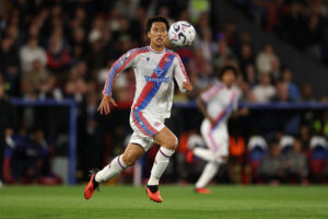 Crystal Palace XI vs Fulham – Predicted lineup and team news