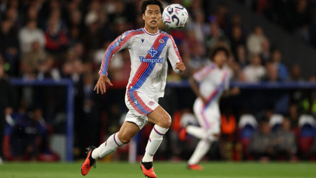 Crystal Palace XI vs Fulham – Predicted lineup and team news