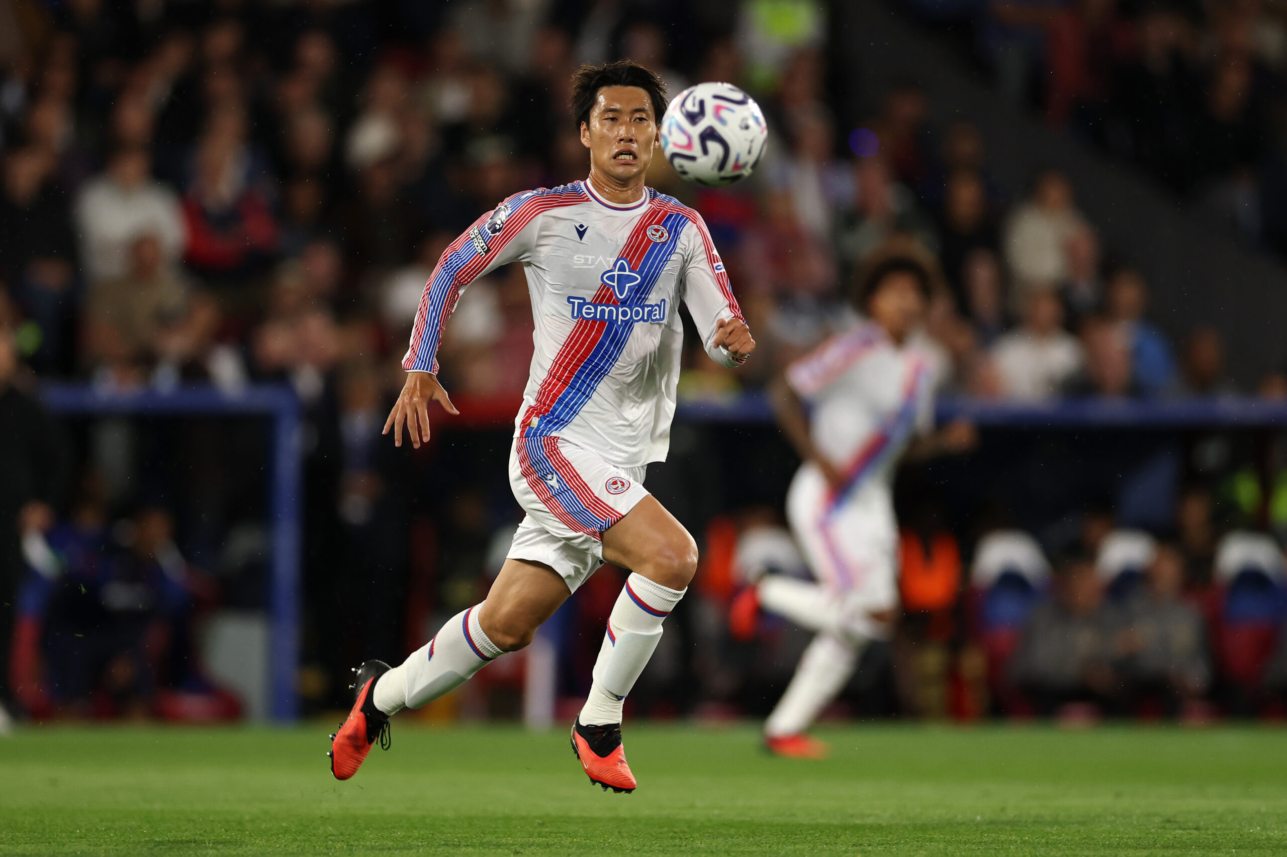 Crystal Palace XI vs Fulham – Predicted lineup and team news