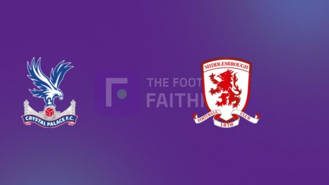 Crystal Palace vs Middlesbrough Prediction & Betting Tips – 08/09/2026