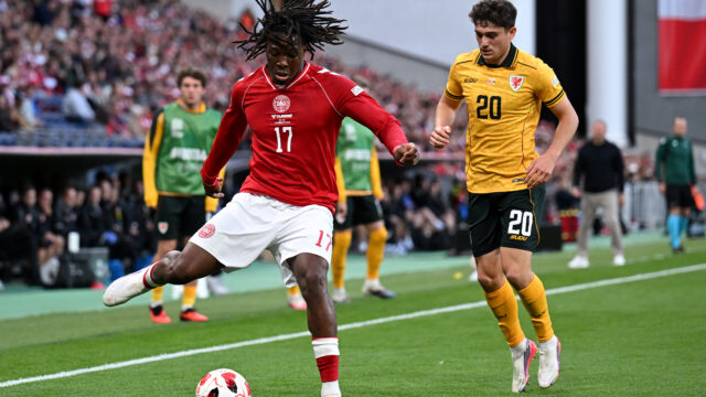 Manchester United suffer fresh injury blow as Dorgu returns early from international duty