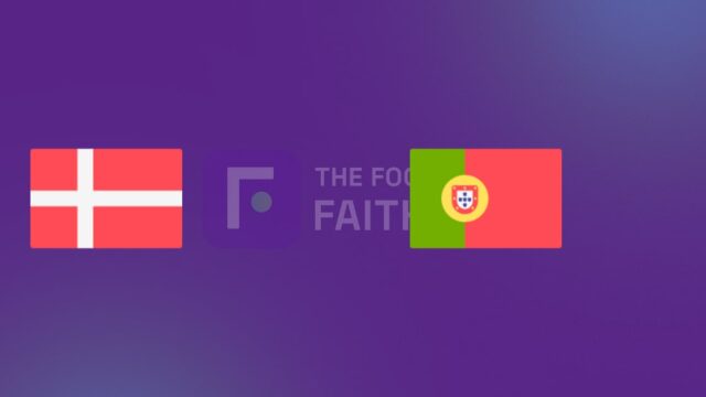 Denmark vs Portugal Prediction & Betting Tips – 01/10/2026