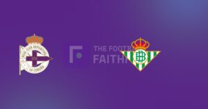 Deportivo A Coruña vs Real Betis Prediction & Betting Tips – 20/09/2026