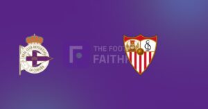Deportivo A Coruña vs Sevilla Prediction & Betting Tips – 16/09/2026