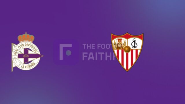Deportivo A Coruña vs Sevilla Prediction & Betting Tips – 16/09/2026