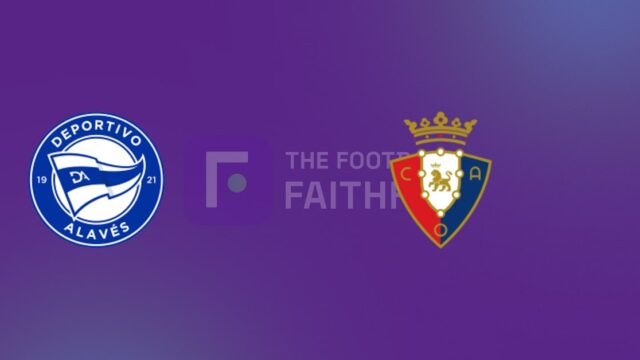 Deportivo Alavés vs Osasuna Prediction & Betting Tips – 06/09/2026