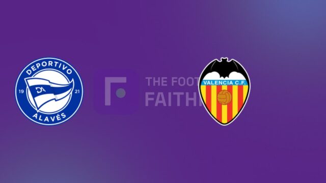 Deportivo Alavés vs Valencia Prediction & Betting Tips – 15/09/2026