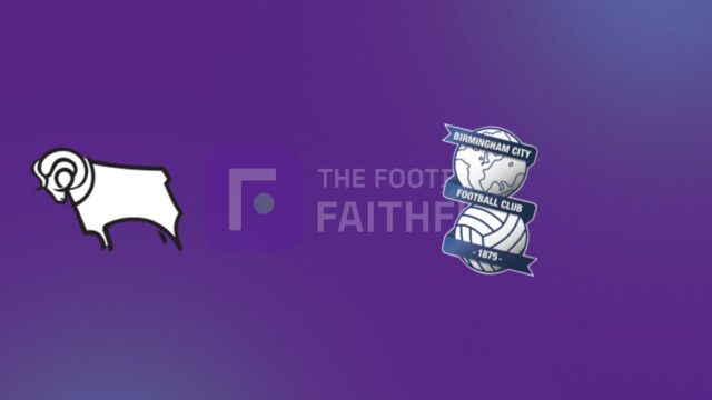 Derby County vs Birmingham City Prediction & Betting Tips – 12/09/2026