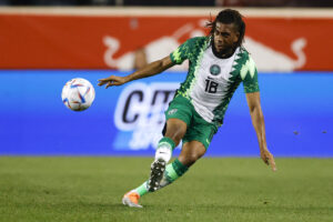 Nigeria vs Madagascar – Predicted lineup and team news