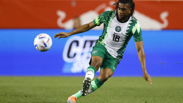 Nigeria vs Madagascar – Predicted lineup and team news