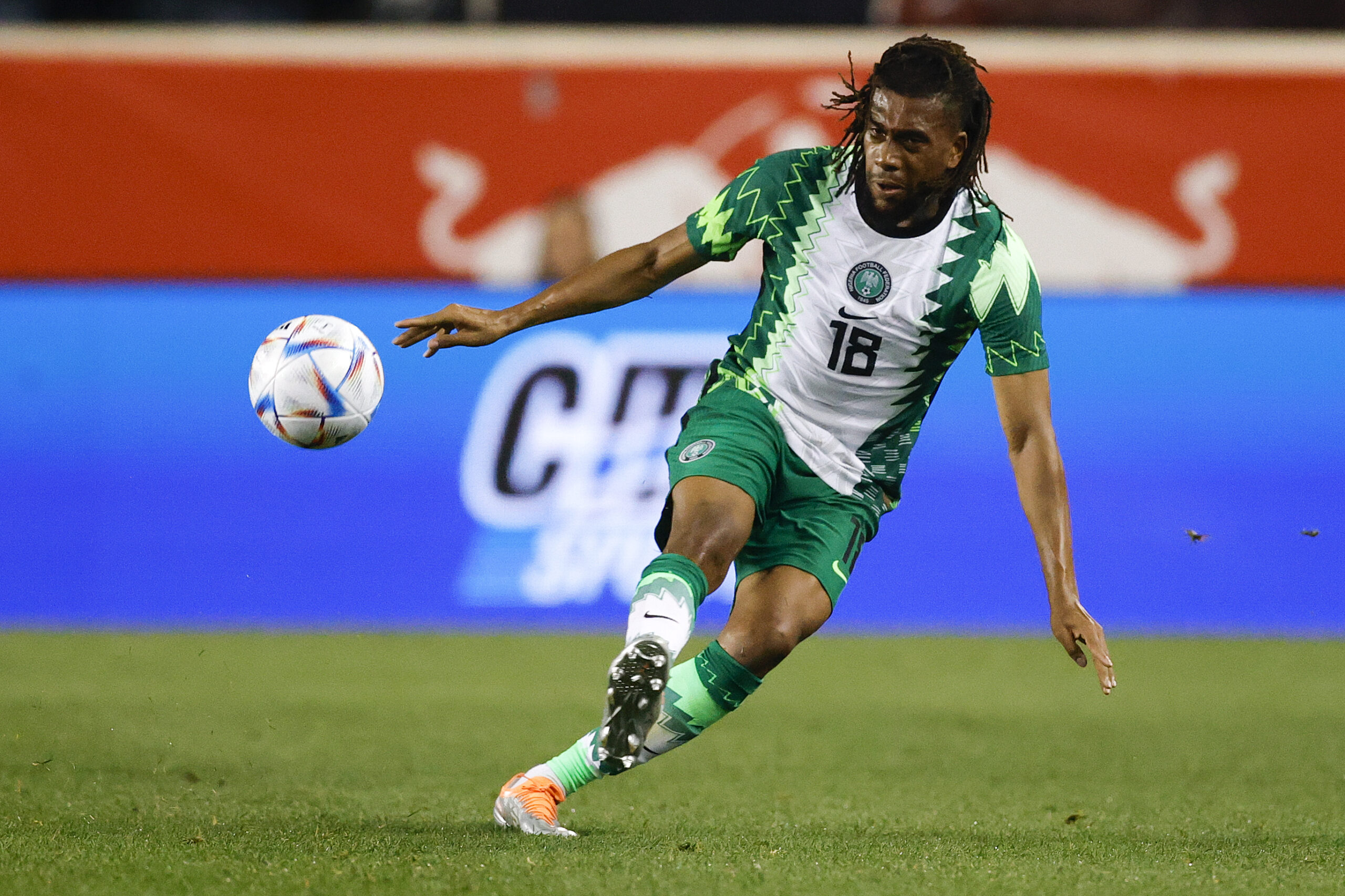Nigeria vs Madagascar – Predicted lineup and team news