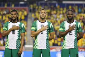 Nigeria XI vs Guinea-Bissau – Predicted lineup and team news