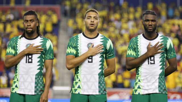 Nigeria XI vs Guinea-Bissau – Predicted lineup and team news