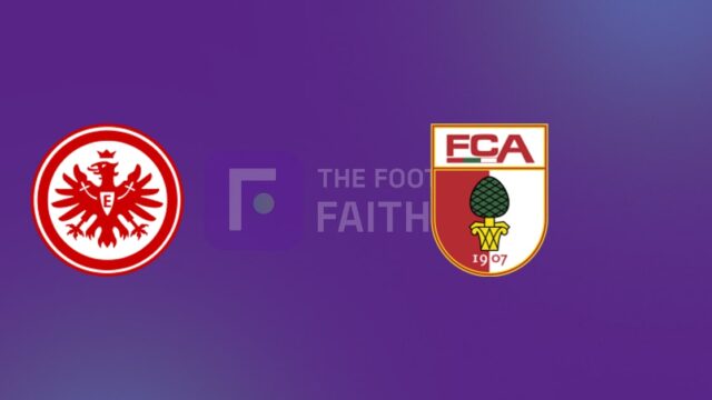 Eintracht Frankfurt vs FC Augsburg Prediction & Betting Tips – 06/09/2026