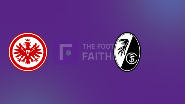 Eintracht Frankfurt vs SC Freiburg Prediction & Betting Tips – 19/09/2026