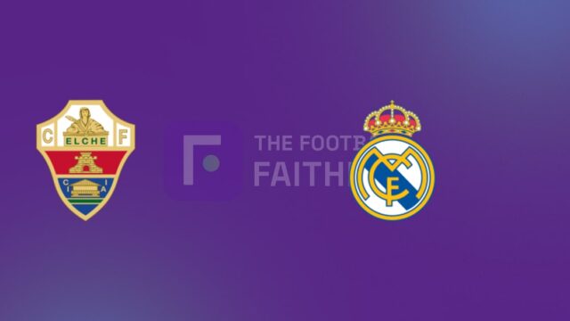Elche vs Real Madrid Prediction & Betting Tips – 15/09/2026