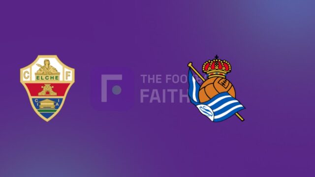 Elche vs Real Sociedad Prediction & Betting Tips – 07/09/2026