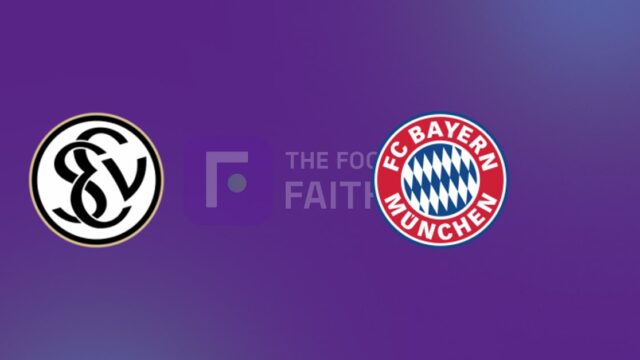 Elversberg vs FC Bayern München Prediction & Betting Tips – 13/09/2026