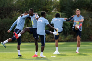 England vs Spain – Match preview and team news