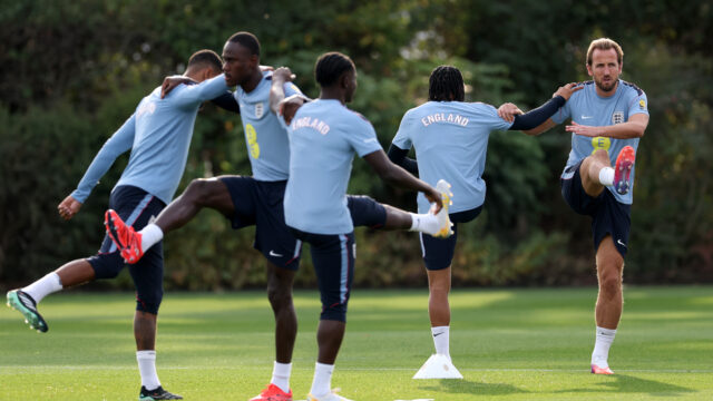 England vs Spain – Match preview and team news