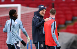 Tuchel warns Cole Palmer after latest England withdrawal