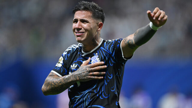 Fernandez delighted to reunite with ‘passionate’ Maresca at Man City