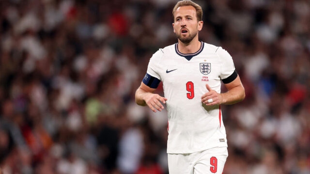 England XI vs Czechia – Predicted lineup and team news