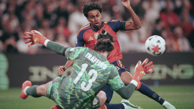 Spain vs Croatia – Match preview and team news