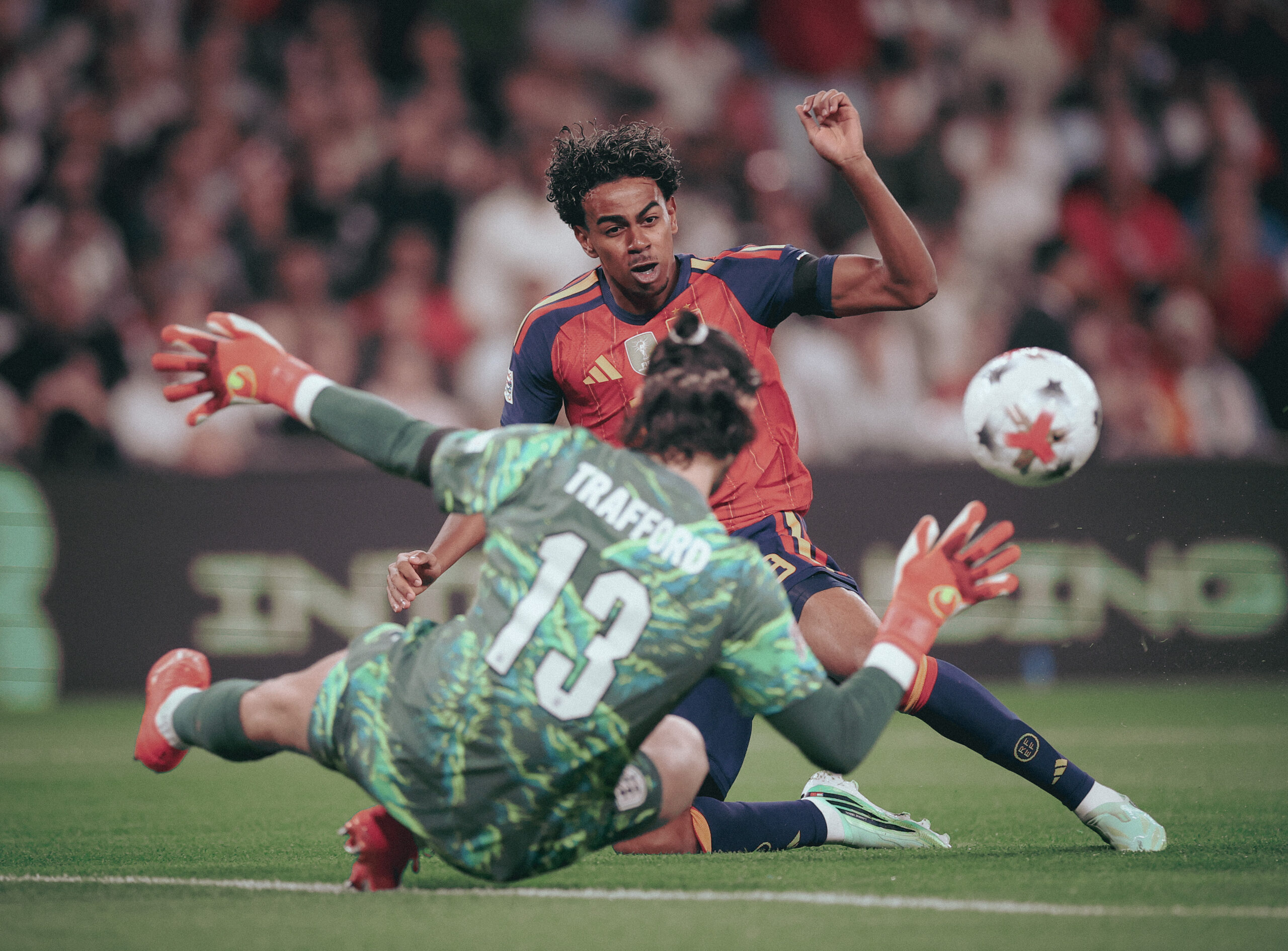 Spain vs Croatia – Match preview and team news