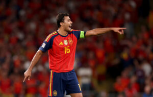 Spain vs Croatia – Predicted lineup and team news