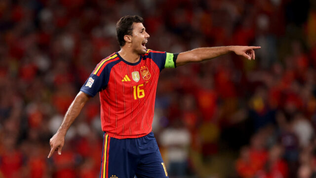 Spain vs Croatia – Predicted lineup and team news