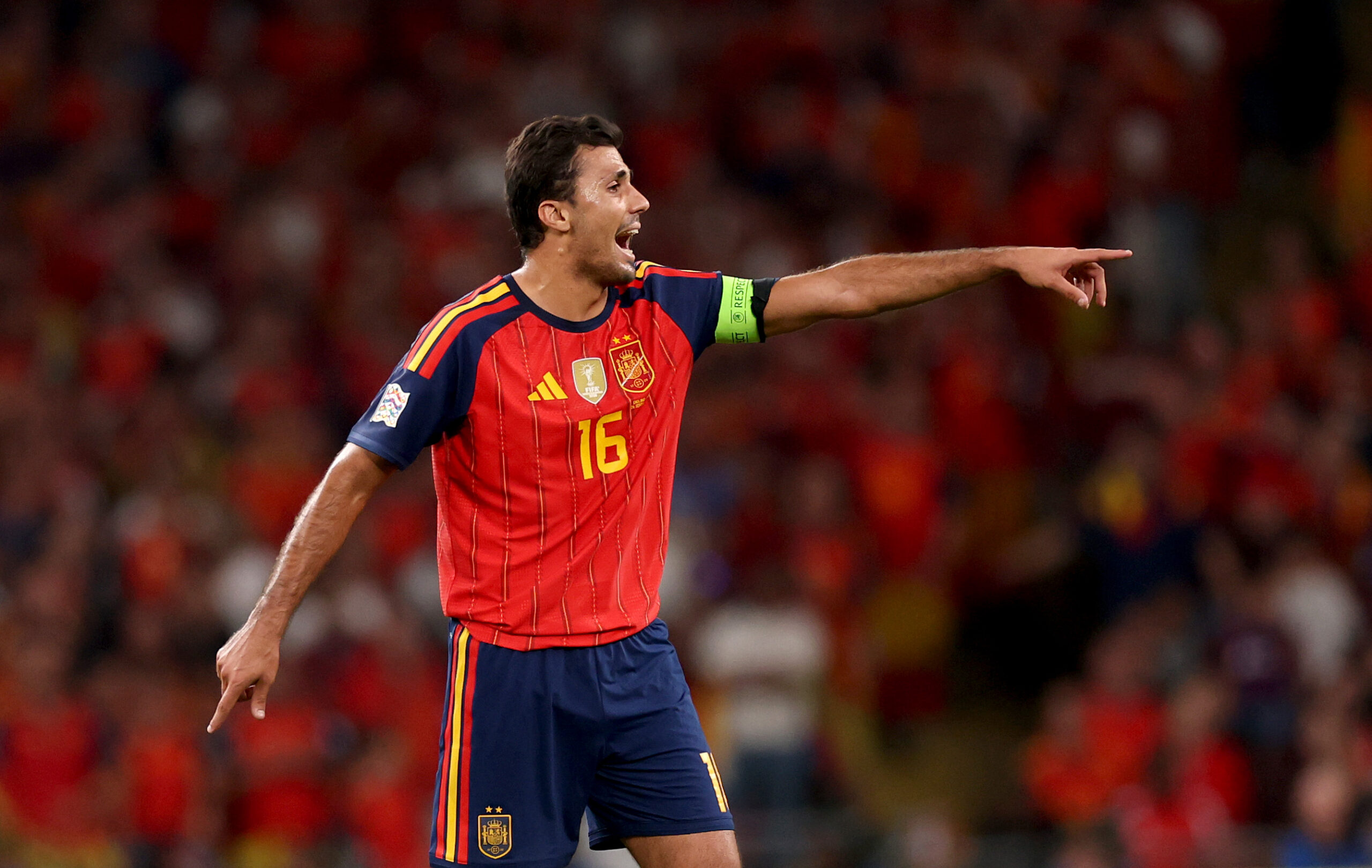 Spain vs Croatia – Predicted lineup and team news