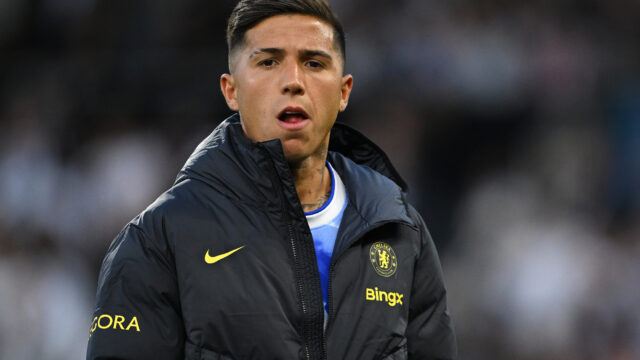 Enzo Fernandez: Man City ‘agree’ record transfer fee with Chelsea