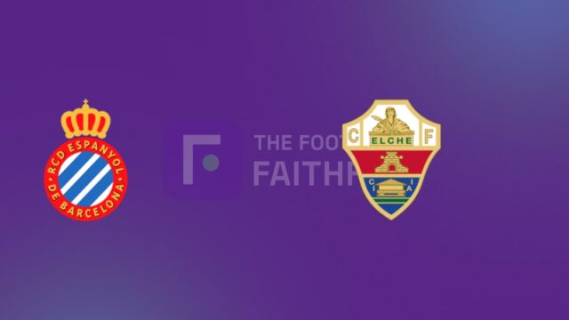 Espanyol vs Elche Prediction & Betting Tips – 18/09/2026