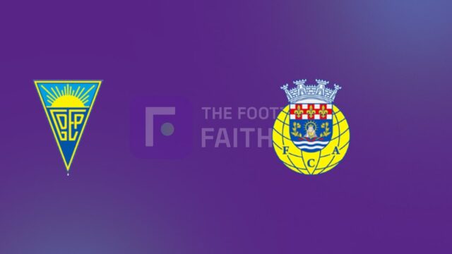Estoril vs Arouca Prediction & Betting Tips – 07/09/2026