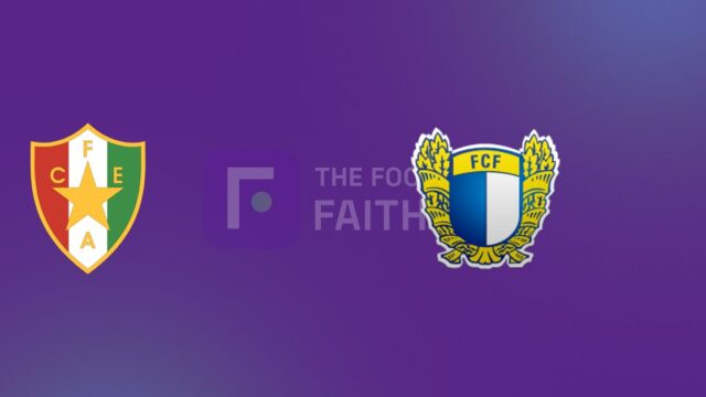 Estrela Amadora vs Famalicão Prediction & Betting Tips – 05/09/2026