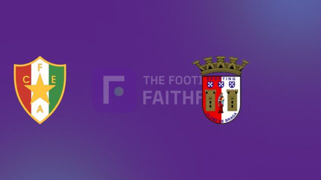 Estrela Amadora vs Sporting Braga Prediction & Betting Tips – 10/09/2026