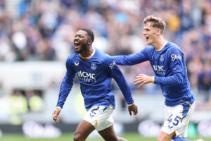Everton vs Wolves – Predicted lineup and team news