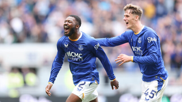 Everton vs Wolves – Predicted lineup and team news