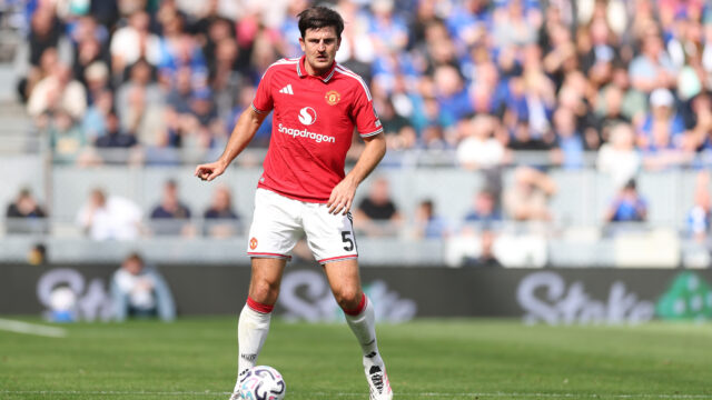 Manchester United vs Sabah – Predicted lineup and team news