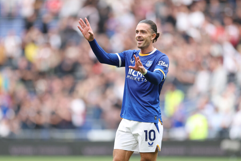 Everton XI vs Tottenham Hotspur – Predicted lineup and team news