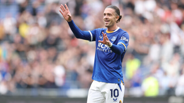 Everton XI vs Tottenham Hotspur – Predicted lineup and team news