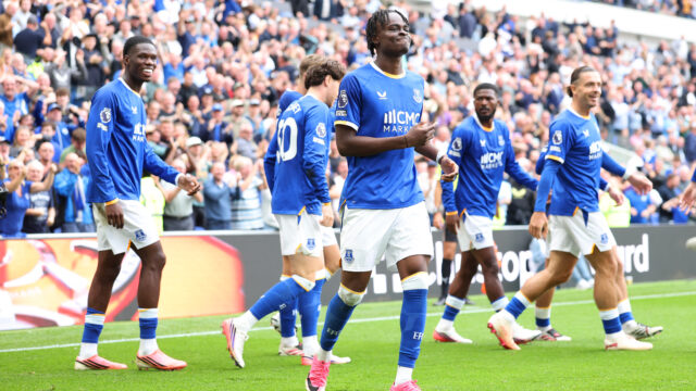 Everton vs Wolves – Match preview and team news
