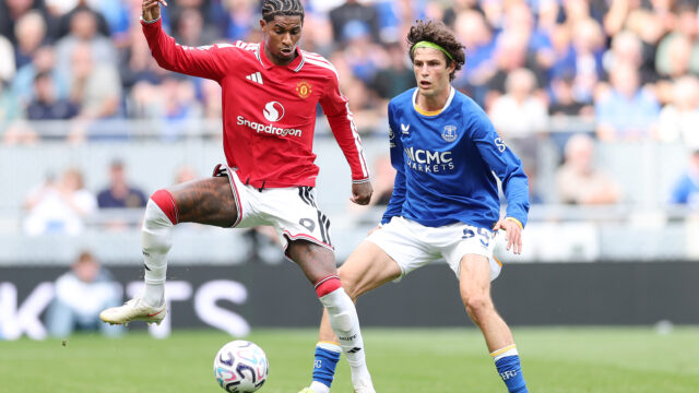 Carrick confirms Rashford injury after positive Man United performance
