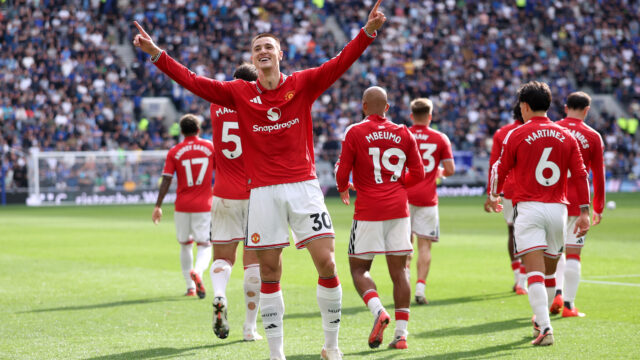 Manchester United vs Sabah – Match preview and team news