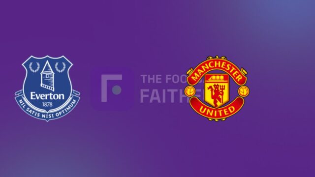 Everton vs Manchester United Prediction & Betting Tips – 06/09/2026