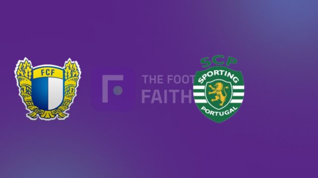 Famalicão vs Sporting CP Prediction & Betting Tips – 13/09/2026